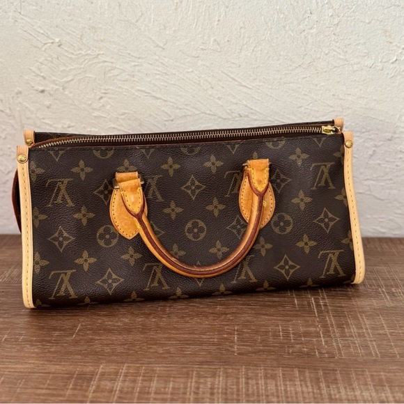 Louis Vuitton Popincourt - Picture 1 of 14